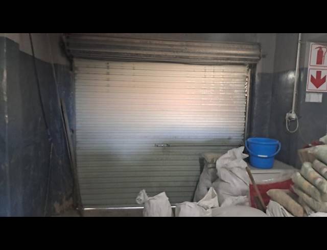 INDUSTRIAL PROPERTY TO RENT IN DEAL PARTY